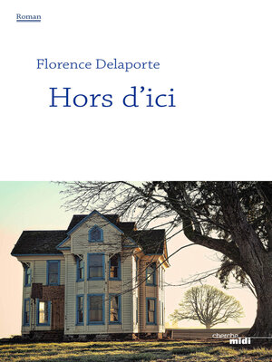 cover image of Hors d'ici
